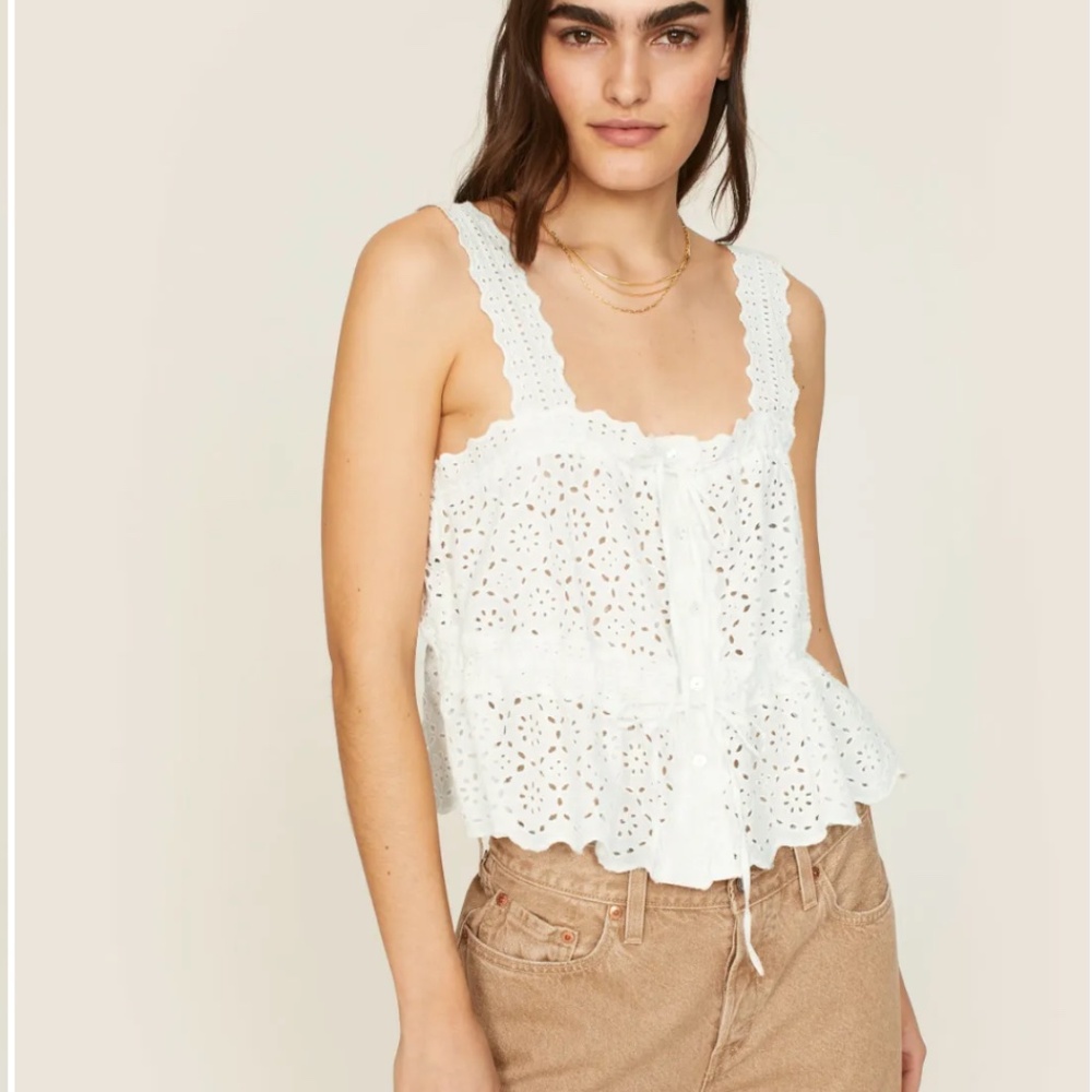 Veronica Beard Evert Top